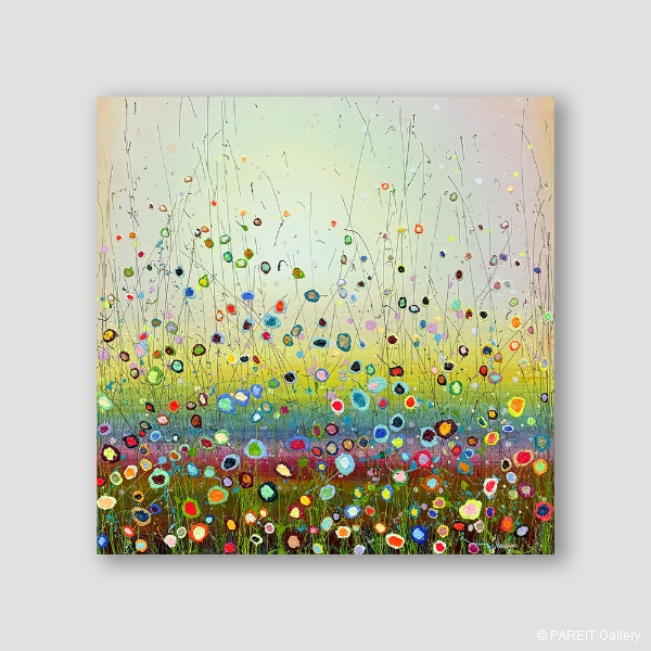 MURAVYEVA Yulia - Blossom Symphony